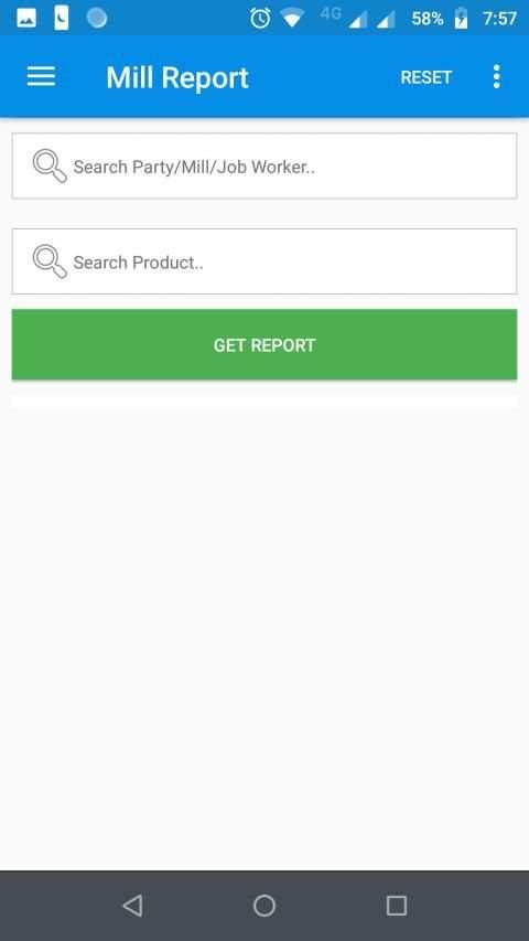 TextileFB Quick Support screenshot 3