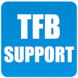 ikon TextileFB Quick Support