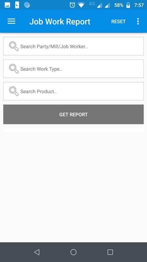 TextileFB Quick Support स्क्रीनशॉट 2