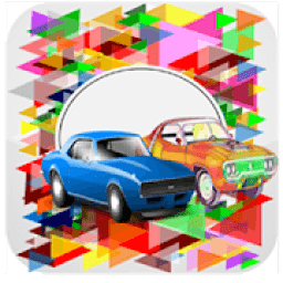 ikon Cars Speed Driving