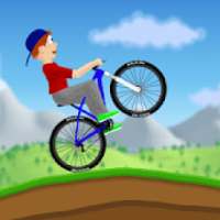 Wheelie Bike 2