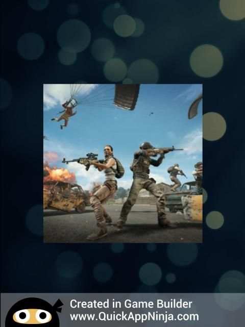 Guess PUBG Items screenshot 20