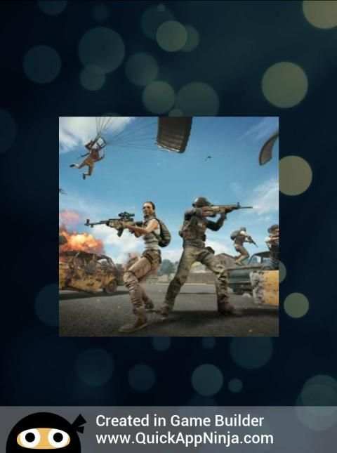 Guess PUBG Items screenshot 6