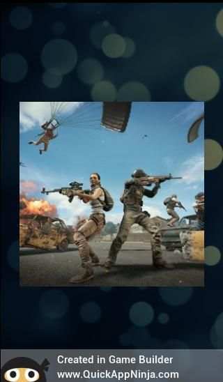 Guess PUBG Items screenshot 34