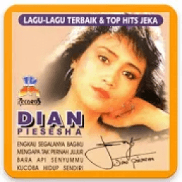 Lagu Dian Piesesha MP3 Offline icon