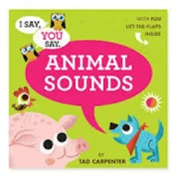 Animals Sounds आइकन