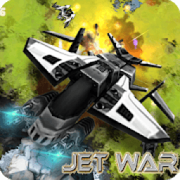 ikon Jet War