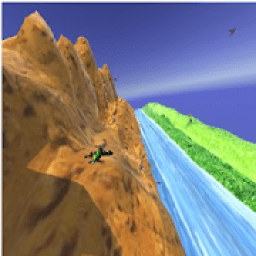 FighterPilot आइकन