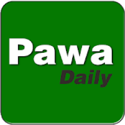 ikon Best Pawa Daily