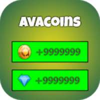 Tips for Avakin life on 9Apps