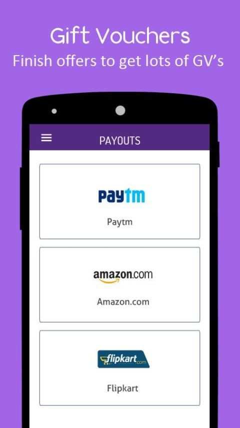 Free Recharge screenshot 2