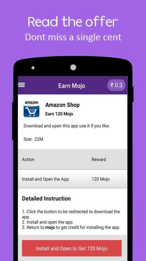 Free Recharge screenshot 5