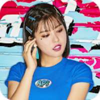 Momoland Ahin Wallpaper KPOP Fans HD on 9Apps