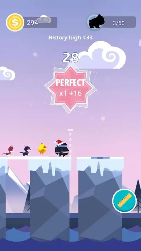 Stick Hero APK Download 2023 - Free - 9Apps