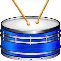 Drum kit – Play Drums Simulator
