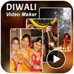 Diwali Video Maker