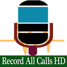 Auto Call Recorder Hidden Free आइकन