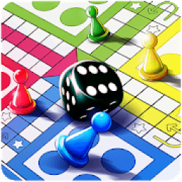 ikon Ludo Gold – King Of Ludo Game