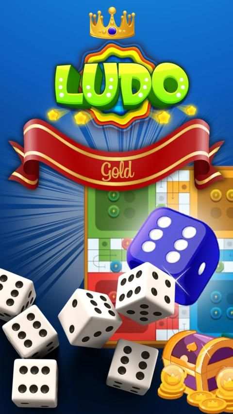 Ludo Gold – King Of Ludo Game screenshot 3