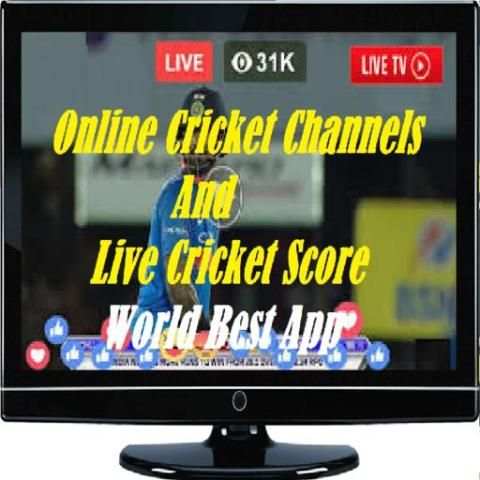 Live Cricket Tv Channels-Live Score screenshot 4