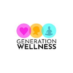 Generation Wellness