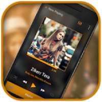 Free Music Player - Mp3 player on 9Apps