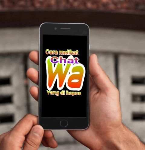 Cara Cek Pesan WA Yang Telah Dihapus screenshot 2