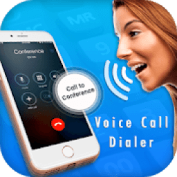 ikon Voice Call Dialer