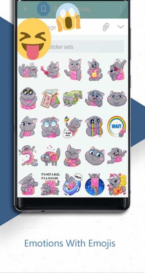 Family Pack Messenger screenshot 2