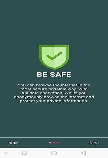Cobra VPN - Unlimited LifeTime Free VPN screenshot 8