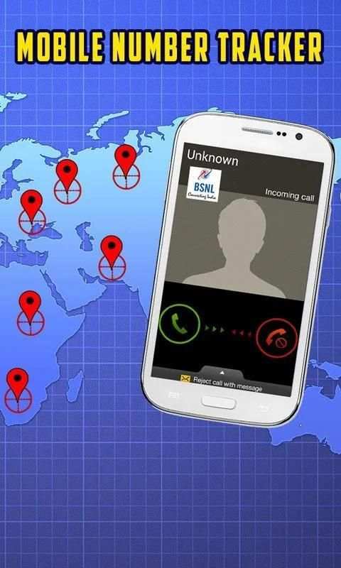 Mobile Number Tracker screenshot 5