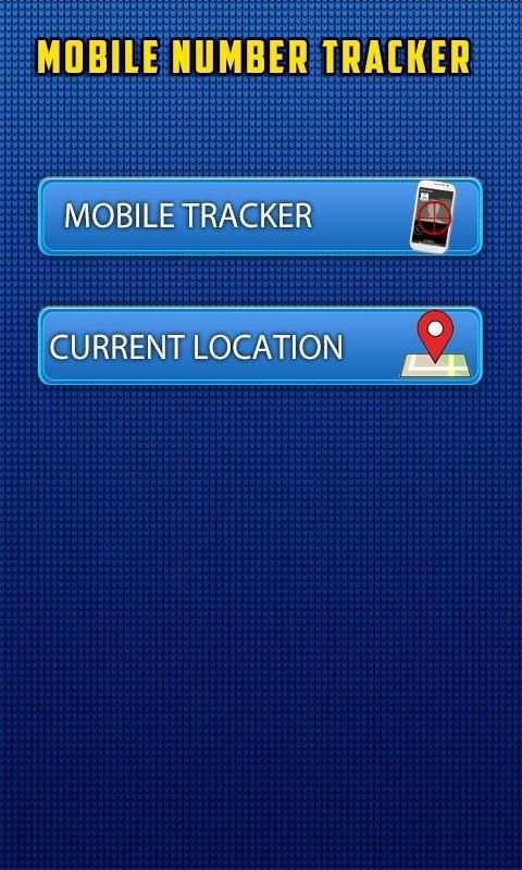 Mobile Number Tracker screenshot 4