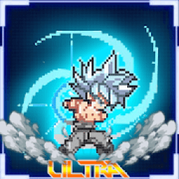 Legend Battle : super fighters आइकन