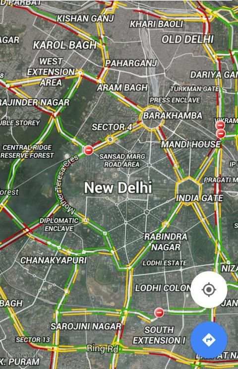 Mobile Number Tracker screenshot 1