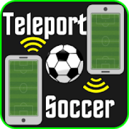 ikon Teleport Soccer (Football)
