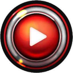 HD Video Player - Media Player 2019 आइकन