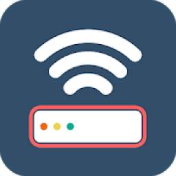 WiFi Router Manager - Detect Who is on My WiFi