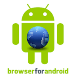 ikon Fast Browser Android Tablet