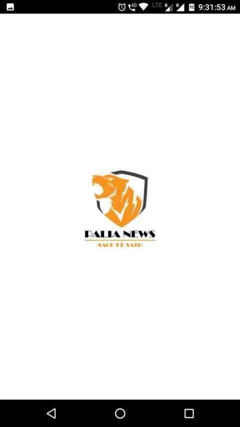 Palia News: News App स्क्रीनशॉट 2