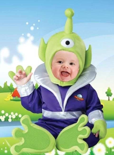 Baby Photo Montage screenshot 5
