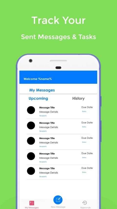 B12 Educator screenshot 4