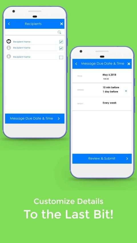B12 Educator screenshot 2