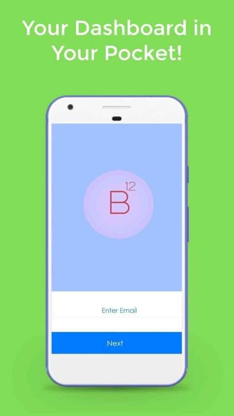 B12 Educator screenshot 5