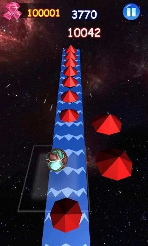 Bolita al Cielo screenshot 7