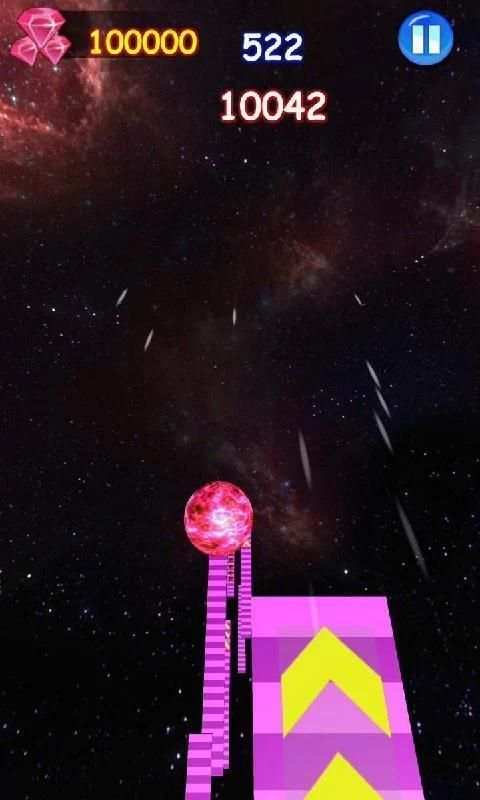 Bolita al Cielo screenshot 2