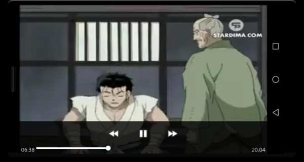 كرتون قتال الطيف بدون نت
‎ screenshot 1