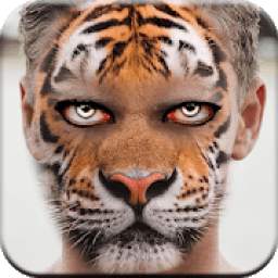 Animal Face Maker App