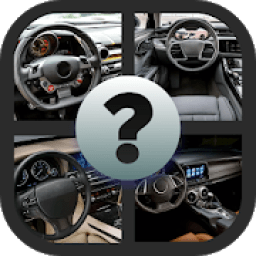 ikon Guess The Car From Inside
