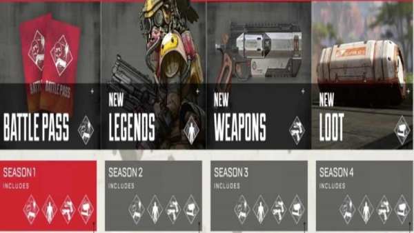 Apex Legends Mobile screenshot 3