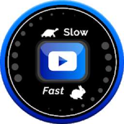 VideoMob: Make Slow Motion Videos & Video Speed Up